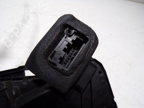 Front right lock SEAT LEON ST (5F8)  | BP11041215C97