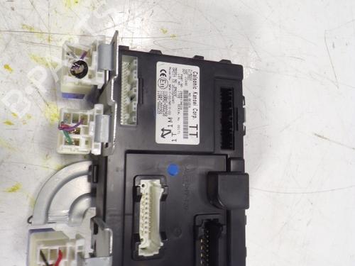 Electronic module NISSAN LEAF (ZE0) Electric | BP9092344M83 - Image 2