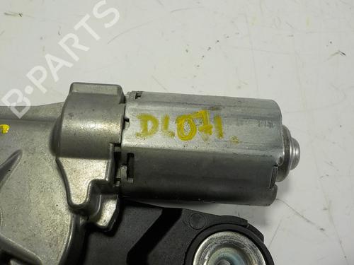 Rear wiper motor FORD FOCUS III  | BP15106453M102 