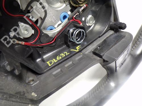 Steering wheel VOLVO C30 (533) D5 | BP15515378C49 