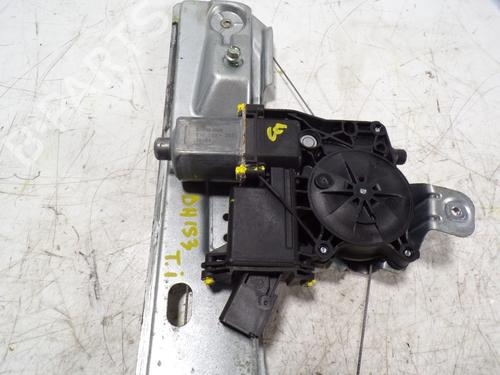 Rear left window mechanism OPEL ASTRA J (P10)  | BP8418481C24 