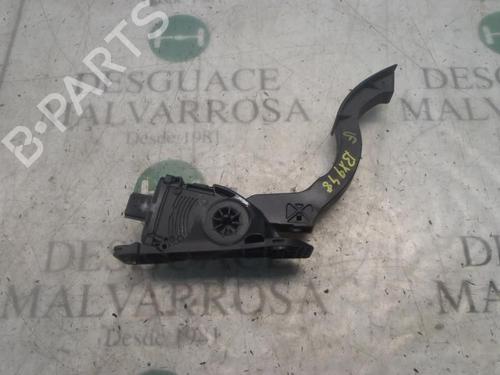 Used Pedal FORD FOCUS III Turnier 1.6 TDCi (115 hp) 3807248