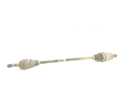 Used Left rear driveshaft Left rear driveshaft VOLVO XC90 I (275) D5 AWD (185 hp) 7548825 7548825