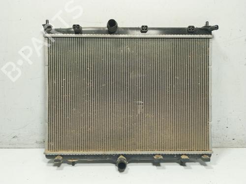 Køler CITROËN C4 III (BA_, BB_, BC_) 1.2 PureTech 130 (BAHNSA, BAHNSB) | BP30450360M31