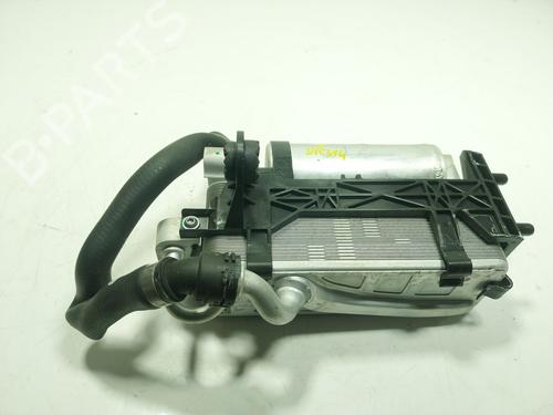 Used AC radiator BMW 4 Convertible (G23, G83) M 440 i Mild-Hybrid xDrive (374 hp) 30742317