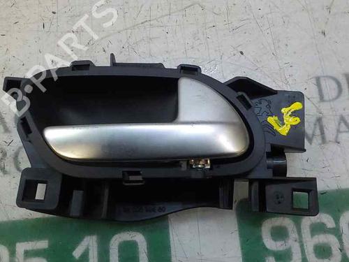 Used Front right interior door handle Front right interior door handle CITROËN C-ELYSEE (DD_) [2012-2026] 5088733 5088733