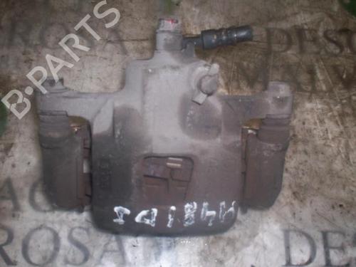 Used Left front brake caliper DAEWOO MATIZ (M100, M150) 0.8 (52 hp) 11556207