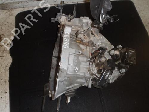 Used Gearbox Gearbox ROVER 25 I Hatchback (RF) [1999-2006] 3822114 3822114