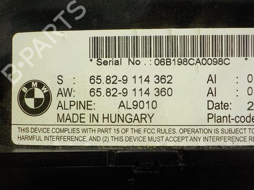 Display monitor BMW 3 (E90) 330 i | BP11188054C48