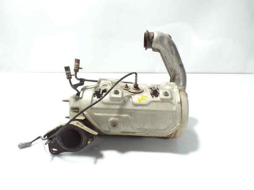 Particulate filter NISSAN NV200 Van 1.5 dCi 85 (M20, M20N, M20M) BP7892138M81