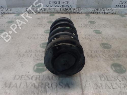 Left front shock absorber PEUGEOT 607 (9D, 9U) 2.2 HDi | BP3807594M16 - Image 2