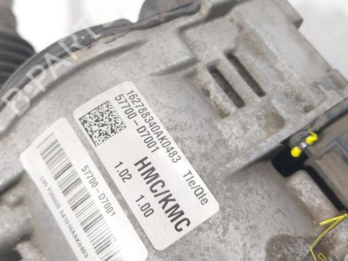 Steering rack KIA SPORTAGE IV (QL, QLE) 2.0 CRDi | BP27866650M22 