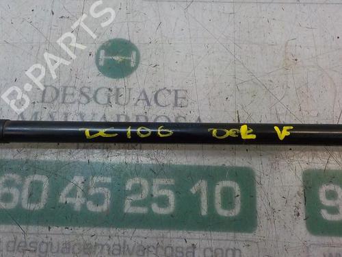 Hood lift support VW GOLF VI (5K1) 1.6 TDI | BP14282307C139 