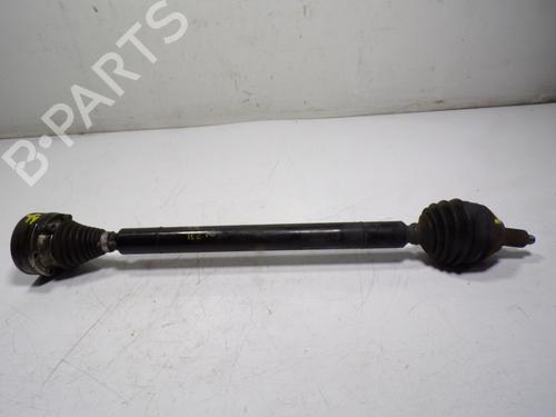 Used Right front driveshaft SEAT IBIZA IV (6J5, 6P1) 1.6 TDI (90 hp) 15106526