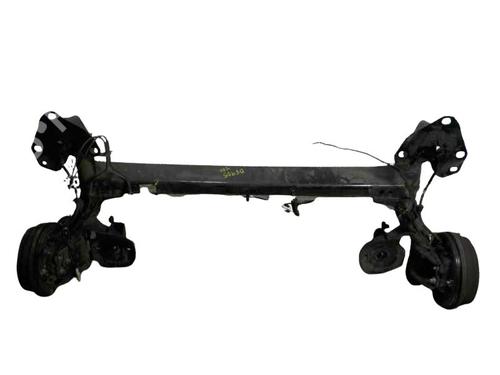 Used Rear axle Rear axle DACIA LODGY (JS_) 1.5 dCi (90 hp) 6535812 6535812