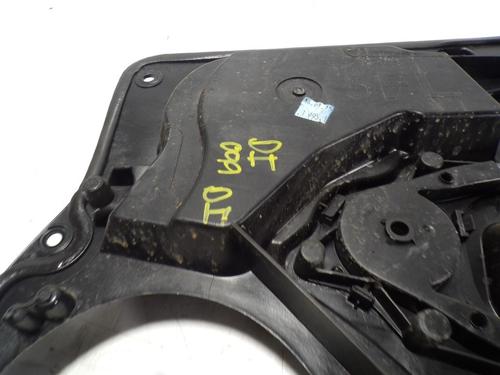 Front left window mechanism FORD FIESTA VI (CB1, CCN)  | BP8880777C22 