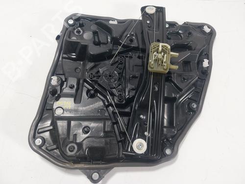 Rear left window mechanism BMW 2 Active Tourer (U06) | BP24574611C24 - Image 2