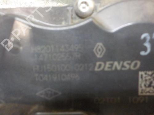 Egr DACIA SANDERO II 1.5 dCi 75 / Blue dCi 75 (B8JW, B8M4, B8AH, B8M7, B8M6) | BP3863515M69