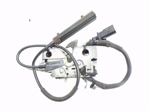 Hood lock VW ID.3 (E11, E12) 1st | BP9084856C133 