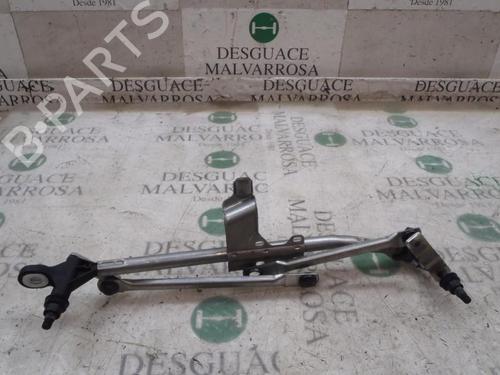 Used Front wipers mechanism BMW 1 (E87) 120 d (163 hp) 14273130