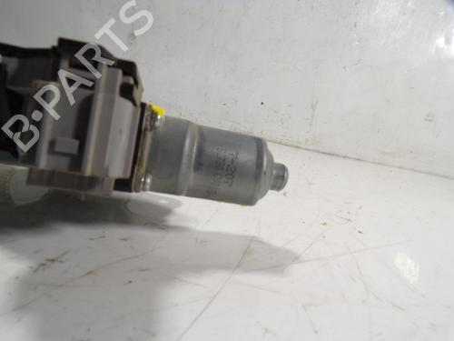 Rear left window mechanism NISSAN JUKE (F15) 1.5 dCi | BP9188216C24 