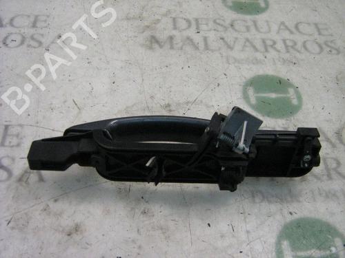 Front right exterior door handle FORD MONDEO III (B5Y)  | BP3755905C129 