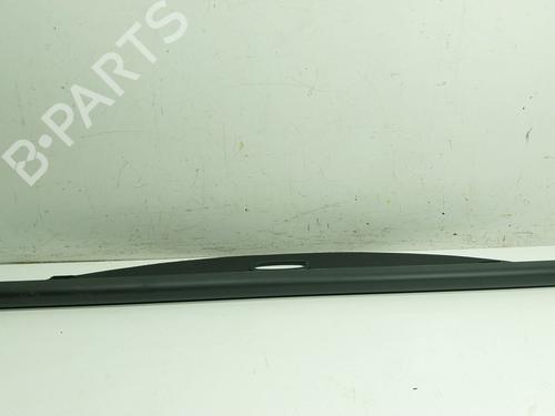 Rear parcel shelf KIA NIRO I (DE) 1.6 GDI Plug-in Hybrid | BP27241696C85 