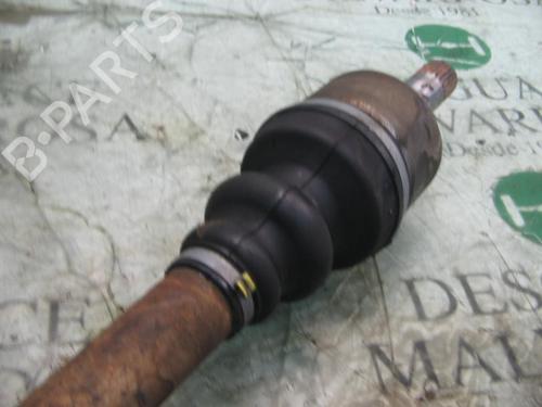Left front driveshaft CITROËN XSARA (N1) | BP3777893M38