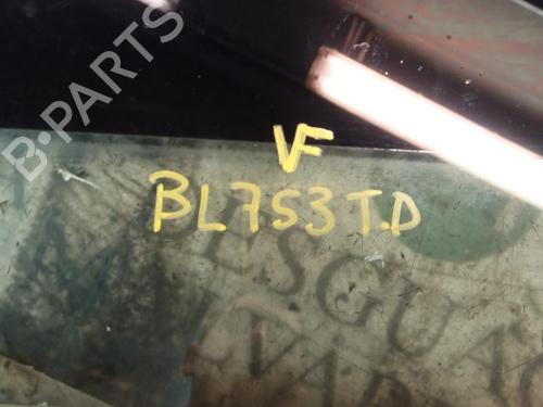 Rear right door window OPEL ZAFIRA / ZAFIRA FAMILY B (A05) 1.9 CDTI (M75) | BP3797040C21 