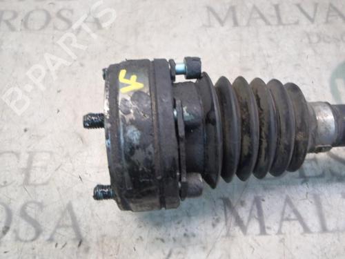 Left front driveshaft VW POLO (6N2) | BP3797171M38 - Image 3