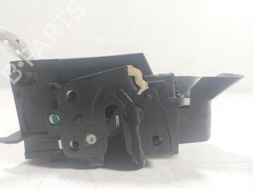 Used Front right lock CITROËN C4 Grand Picasso II (DA_, DE_) 1.2 THP 130 (130 hp) 16664382