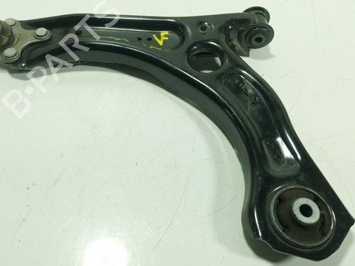 Used Left front suspension arm SEAT IBIZA V (KJ1, KJG) [2017-2026]  30684322