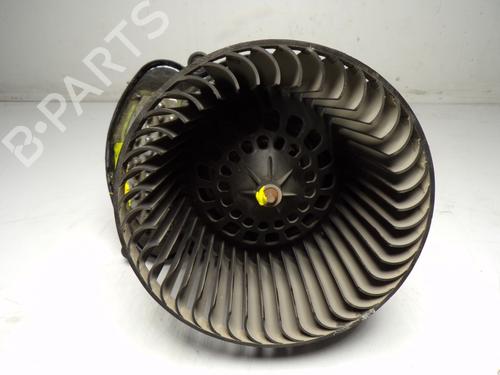 Heater blower motor RENAULT KADJAR (HA_, HL_)  | BP13810322M62 