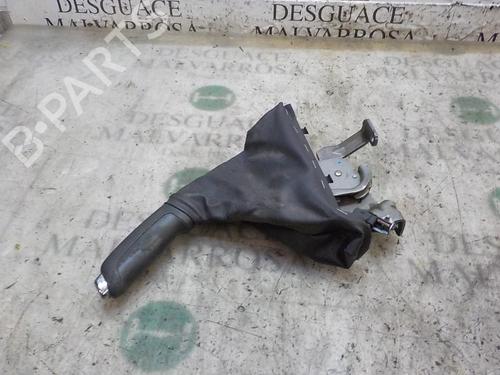Used Hand brake OPEL CORSA D (S07) [2006-2015]  8771075