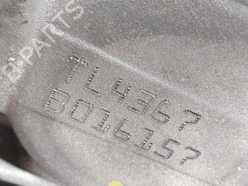 Gearbox RENAULT MEGANE IV Saloon 1.3 TCe 115 (LVN9) | BP36437221M3 - Image 6