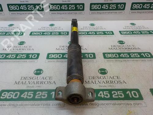 Used Left rear shock absorber Left rear shock absorber OPEL ZAFIRA TOURER C (P12) 1.4 (75) (140 hp) 4003042 4003042