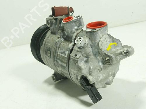 AC compressor AUDI A6 C7 (4G2, 4GC) 2.0 TDI quattro | BP34648313M34 - Image 3