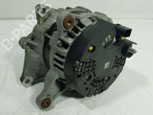 Used Alternator Alternator 38602340 38602340