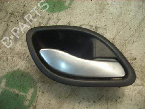 Used Front right interior door handle Front right interior door handle RENAULT ESPACE IV (JK0/1_) 1.9 dCi (JK0U, JK0G) (120 hp) 3753886 3753886