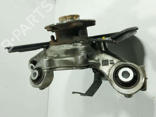 Left rear steering knuckle MG MG 4 (EH32) EV | BP39934479M27 - Image 5