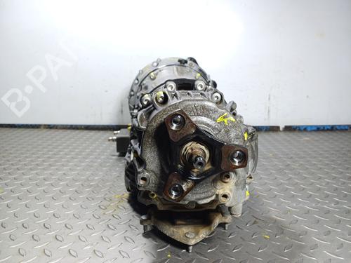 Gearbox MERCEDES-BENZ GLC (X253) 200 EQ Boost 4-matic (253.981) | BP23577859M3 