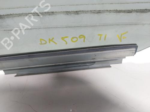 Rear left door window CITROËN C-ZERO C-Zero | BP16913133C20 