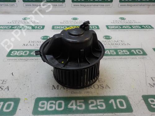Varmvifte VW PASSAT B6 (3C2) [2005-2010]  4003301