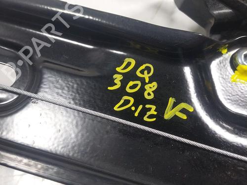 Front left window mechanism BMW 4 Coupe (G22, G82) M 440 i Mild-Hybrid xDrive | BP25031393C22 - Image 3
