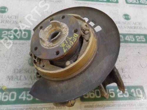 left-rear-steering-knuckle-audi-q7-4lb-7l8505435-2006-2007-2008-2009-2010-2011-2012-2013-2014-2015-2016-6046370 main image