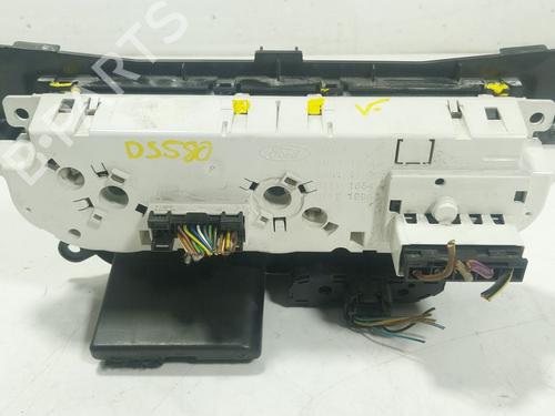 Climate control FORD TRANSIT CONNECT V408 Box Body/MPV 1.5 TDCi | BP36394836I5 - Image 2