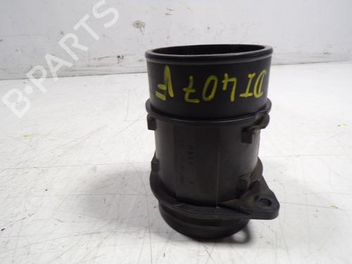 Mass air flow sensor RENAULT CLIO IV (BH_)  | BP8818972M95 