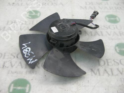 Radiator fan DAEWOO LANOS (KLAT)  | BP3754412M35 