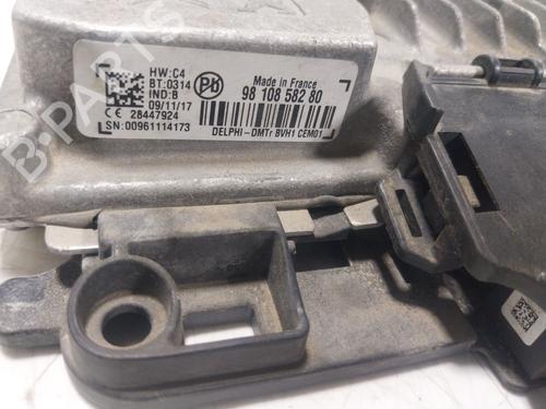 Elektronisk modul OPEL CROSSLAND X / CROSSLAND (P17, P2QO) 1.2 (75) | BP24574563M83 