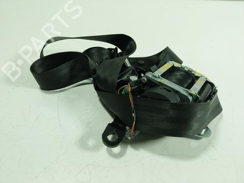 Used Front right seatbelt Front right seatbelt VOLVO V60 I (155) D3 (136 hp) 19691740 19691740